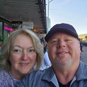 Meet your Posher, Johnkathy